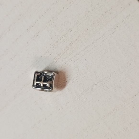 10/$20 Slider Charm - Picture 1 of 2